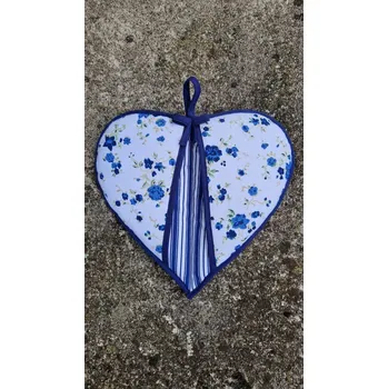 Chňapka Srdíčková chňapka 23