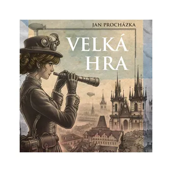 Velká hra MP3 download