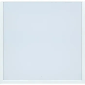 LED panel Bílý podhledový LED panel 62 x 62cm 40W - Studená bílá - LED Solution - SRPL62X62-40WH-BL/6 - SRPL62X62-40WH-BL/6