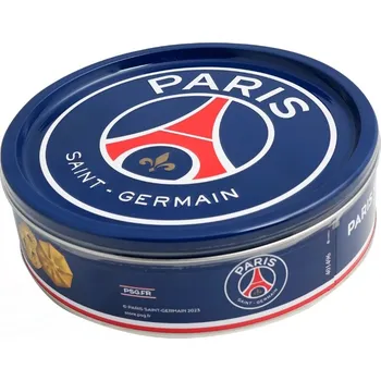 PSG máslové sušenky 340g