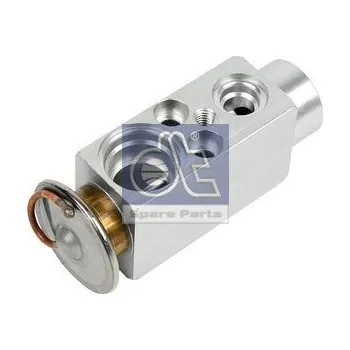 Ventil klimatizace Expanzní ventil, klimatizace HELLA 8UW351336-161