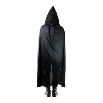 Karnevalový kostým Peleryna z kapturem