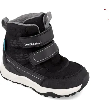 Dívčí sněhule Zimní bota Biomecanics 251255-A054 Black 34