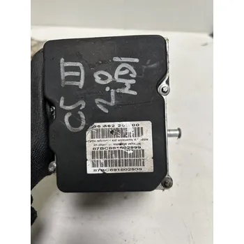 ABS jednotka Citroen C5 9663345480