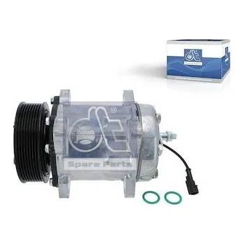 Kompresor klimatizace Kompresor, klimatizace HELLA 8FK351135-741