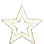 Brilagi BG0967 vánoční hvězda 480 LED…