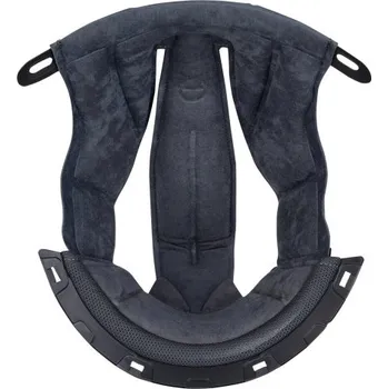 Helma na motorku Hlavový pás SCHUBERTH E1