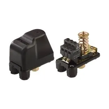 Příslušenství k čerpadlu Tlakový spínač PT/12G 230/400 V do 12 bar