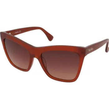 Sluneční brýle Max Mara Logo2 MM0008 44F