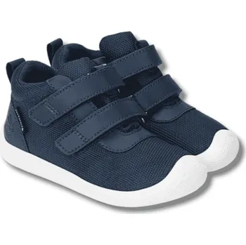 Dětská treková obuv BUNDGAARD Moon dětské boty s membránou, Navy Velikost: 24