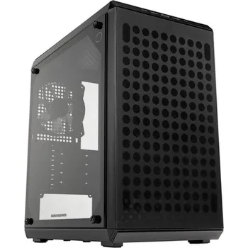 PC skříň Coolermaster Počítačová skříň Cooler Master Q300L V2 (černá)