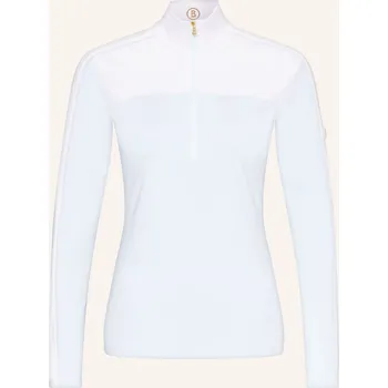 Bogner Dámská Bunda Midlayer Millu, tmavě modrá / bílá, 40