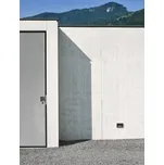 Venkovní LED svítidlo Vision