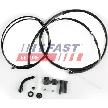 Lanko parkovací brzdy Lanko plynu FAST FT72195