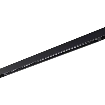 Bodové svítidlo Beta Kira 230V Track Magnetic 27W Cct Bluetooth Bk