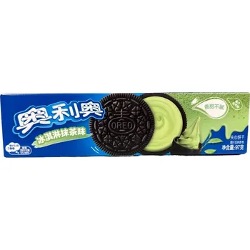 Oreo Matcha Ice Cream 97g