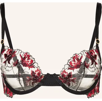 Podprsenka Bluebella Dámská Podprsenka S Kosticemi Calista, černá /...