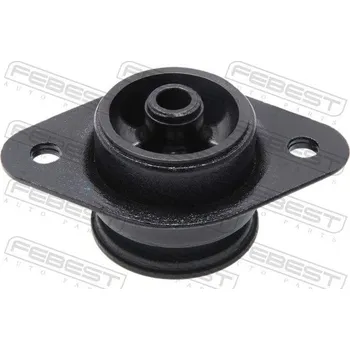 Příslušenství karosérie Uložení, rám vozidla FEBEST TSB-LC92