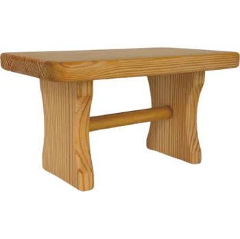 Doplněk pro panenku Stůl pro panenku