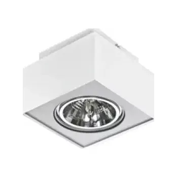 Bodové svítidlo Bodové světlo Paulo bílé