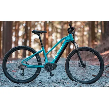 Elektrokolo Levit Muan MX 3 468 18" mid turquoise pearl