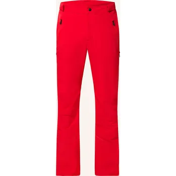 Pánské kalhoty Toni Sailer Pánské Lyžařské Kalhoty Nicky, červená, 56