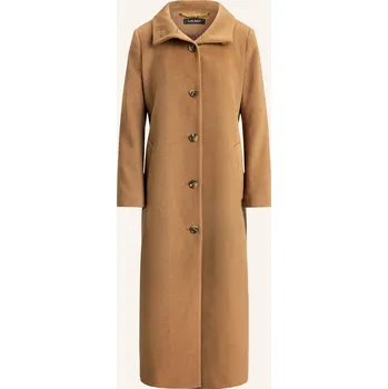 Dámský kabát Lauren Ralph Lauren Dámský Kabát, velbloudí, 38
