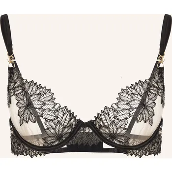 Podprsenka Bluebella Dámská Podprsenka S Kosticemi Inaya, černá /...