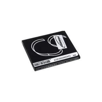 Baterie pro mobilní telefon Baterie Vodafone HB4J1 3,7V 1100mAh