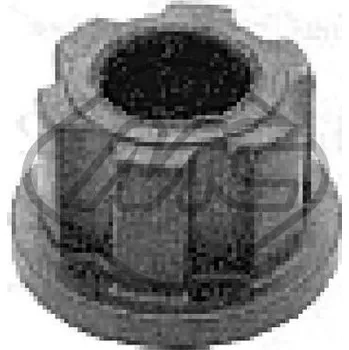 Alternátor Uložení, generátor Metalcaucho 00810