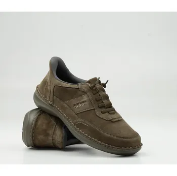 Pánské polobotky Pánské polobotky Josef Seibel 44983 518 360 espresso Velikost: 47