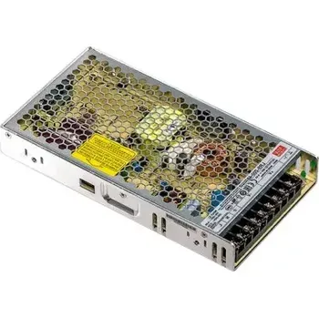 Bodové svítidlo Track Magnetic Driver Meanwell 350W 48V Outer