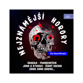 Nejznámější horory MP3 download
