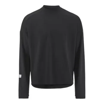 Oblečení a móda Triko CRAFT SubZ RN Jersey černá XL