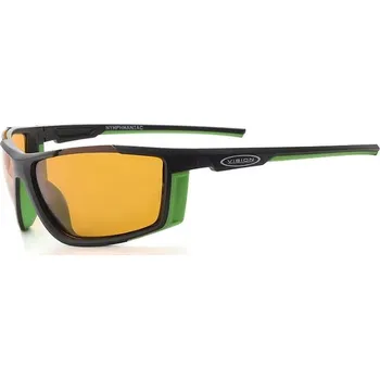 Sluneční brýle Polarizační brýle Vision Polarflite Series Nymphmaniac Yellow