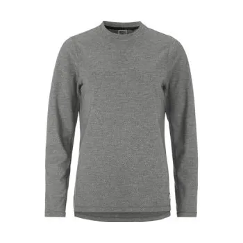 W Triko CRAFT Thermal Mesh CN šedá M