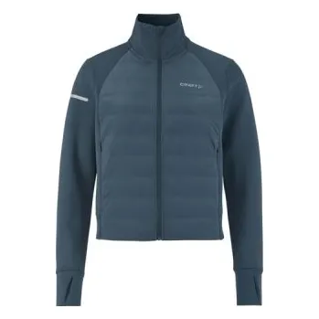 Dámská větrovka W Bunda CRAFT SubZ 4 modrá L + doprava zdarma!