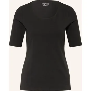 Dámské tričko Thylie Dámské Tričko Roxane, černá, 42