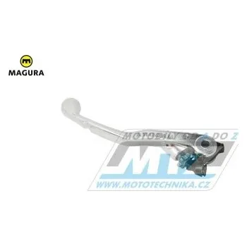 Motodíl Páčka spojky Magura Hymec+KTM+Husqvarna+Gas-Gas + pumpa Magura 167 - krátké provedení