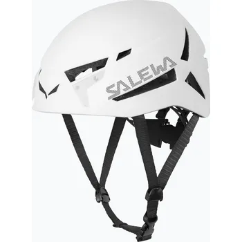 Horolezecká přilba Lezecká přilba Salewa Vega bílá