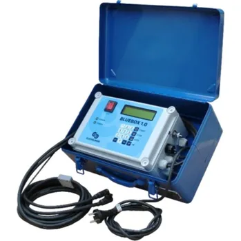 Svářečka Svářečka polyvalentní Clevelings BlueBox 2.0