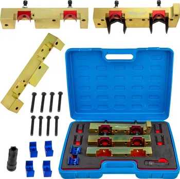Rozvod motoru FALCON Aretace rozvodů Mercedes M270, M274 1.6, 2.0, M133