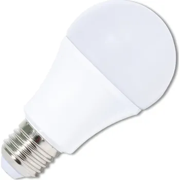 Žárovka LED žárovka 5W E27 - Teplá bílá - Ecolite - LED5W-A60/E27/3000 - LED5W-A60/E27/3000