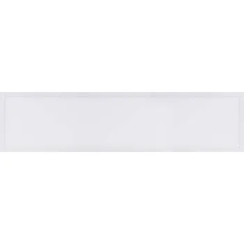 LED panel Bílý podhledový LED panel 30 x 120cm 36W IP65 - LED Solution - SRPL300X1200-36W-IP65/4 - SRPL300X1200-36W-IP65/4