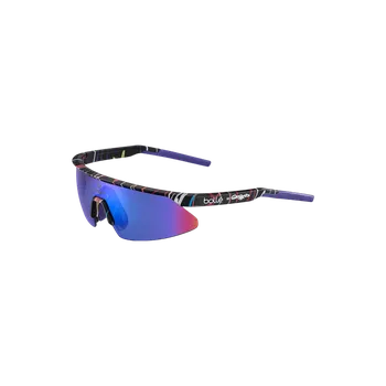 Sluneční brýle Sluneční brýle Bollé Micro Edge BS032007