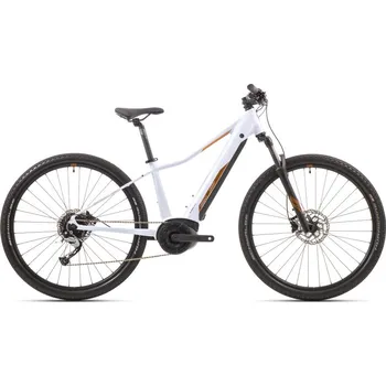 Elektrokolo Elektrokolo SUPERIOR eXC 7019 WB Gloss White/Copper 15,5" (S)