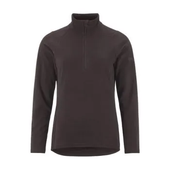 Dámská mikina W Mikina CRAFT CORE Explore Fleece fialová L L