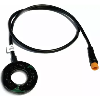 Elektrokolo SENZOR ŠLAPÁNÍ, 450mm