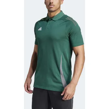 Adidas Polo triko Tiro 24 Competition Velikost: S Barva: Zelená