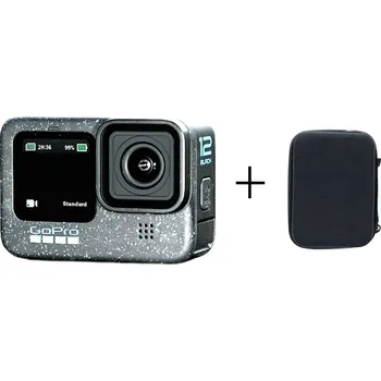 Sportovní kamera GoPro Hero12 + Bag Action Camera Black